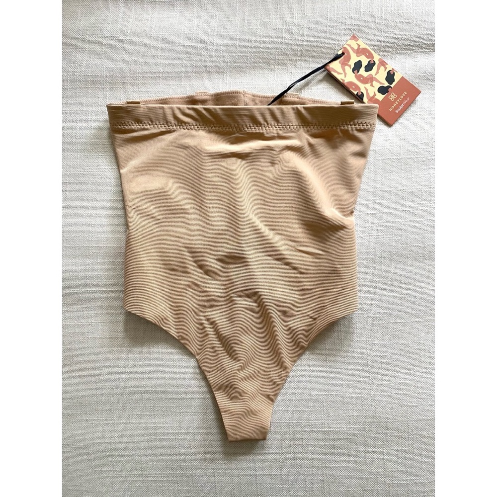 | new | Honeylove - Super Power Thong
